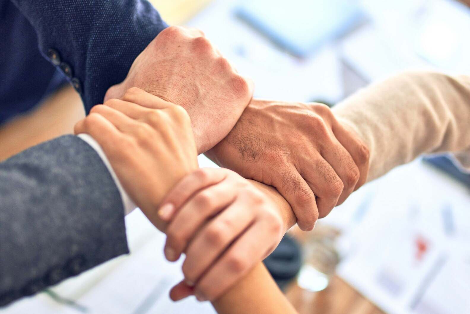 Ficohsa: el compromiso de construir un futuro sin corrupción
