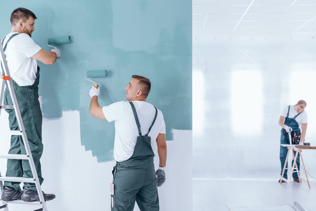 Encuentra pinturas para interiores en Panamá: diseña tu espacio perfecto