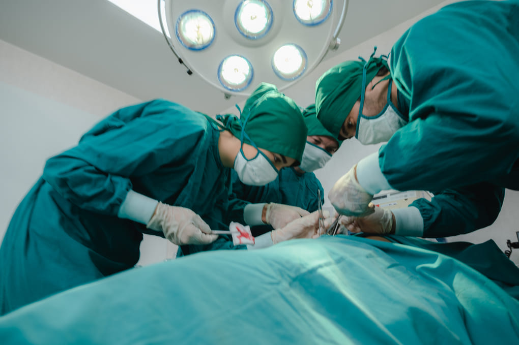Instrumental médico para cirugías en Panamá: eficiencia garantizada