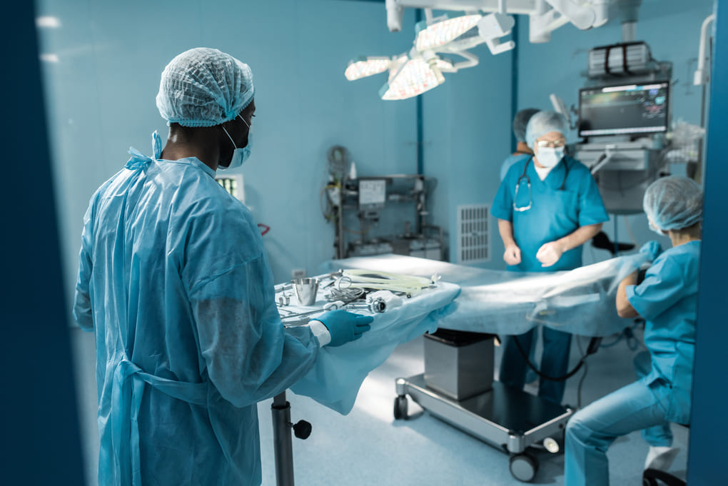 Instrumental médico para cirugías en Panamá: eficiencia garantizada