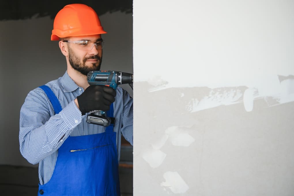 Todo sobre la instalación de sistemas livianos para interiores en Panamá