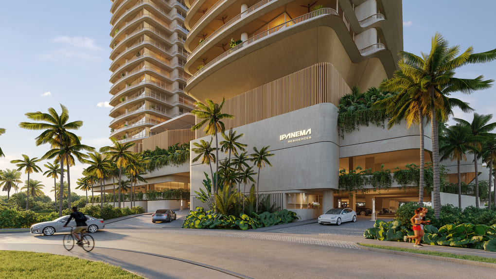 Oportunidades en Costa del Este: la zona ideal para comprar un apartamento si vives en Honduras