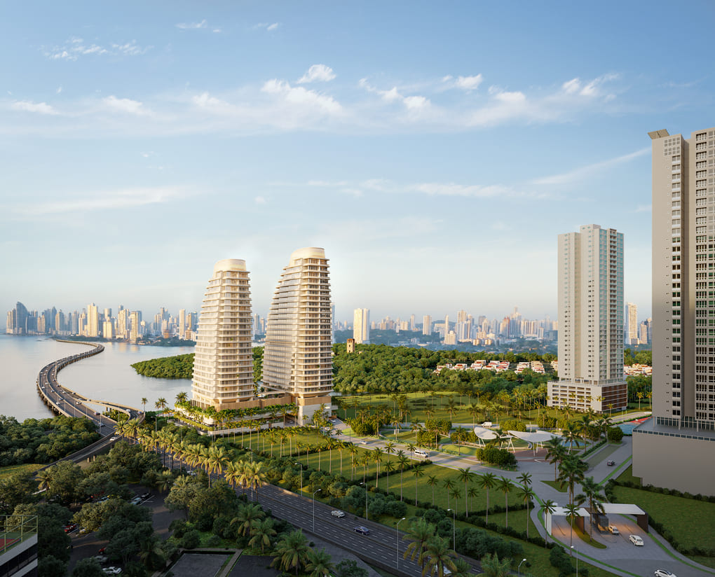 Invertir en un apartamento en Costa del Este, Panamá: ¿es realmente una buena opción para inversores de Puerto Rico?
