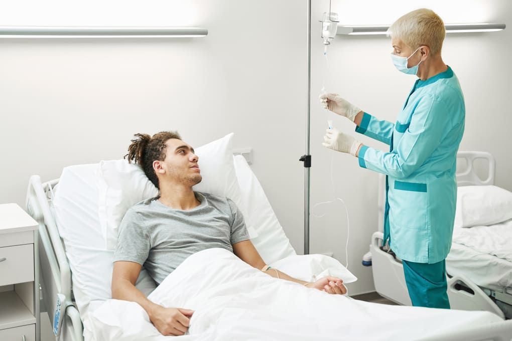 Descubre cómo Ecoflac plus mejora la atención médica en Panamá