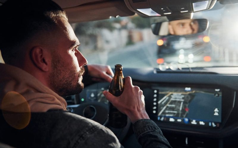 ¿Cuál es la multa por alcoholemia en Panamá y cómo evitarla?