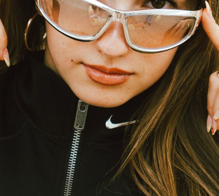 Guía sobre el avatar de moda